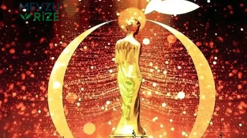Altın Portakal Film Festivali'nde Jüri Üyeleri Açıklandı: Geri Sayım Başladı!