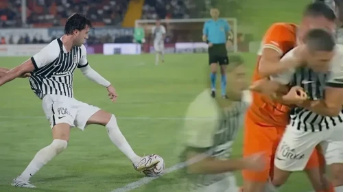 Beşiktaş'tan tarihe geçecek hamle: Trossard pozisyonu için tüm hakemlere suç duyurusu