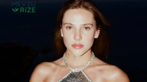 Alina Boz, Kızının Odasını Yenilemek İçin Tasarım Çalışmalarına Başladı: Renkli Sürprizler Yolda!