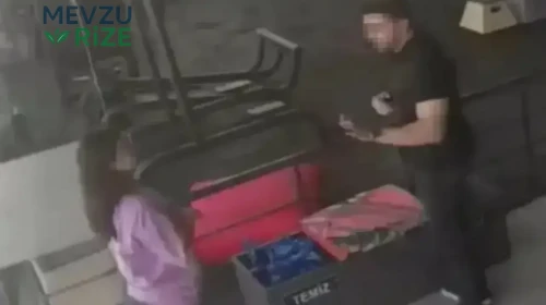 Mersin'de Spor Salonunda Kadınlara Yönelik Şiddet Olayı: Tepkiler Büyüyor!