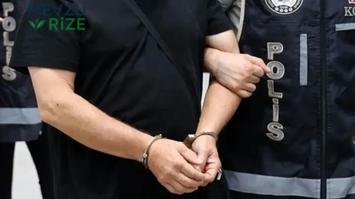 Alihan Kuriş Davasında 35 Kişi Tutuklandı!