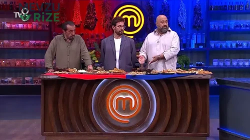 MasterChef'te Şampiyonluk Mücadelesi Kızıştı: Ana Kadroya Katılan İsimler Açıklandı! 26 Ağustos’un Kazananı Kim?
