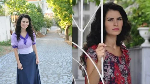 Gülşah Şahin Kimdir