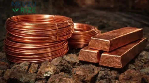 **Bakır Fiyatlarındaki Yükselişin Sebepleri ve Mevcut Stok Durumu**