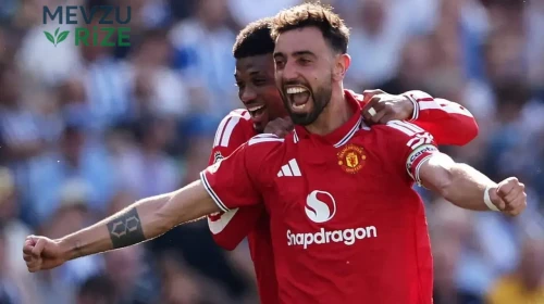 Yılın Futbolcusu Seçilen Oyuncu: 9 Gol ve 22 Asistle Rekor Kırdı!