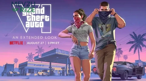 GTA 6'nın Uzun Fragmanı Ne Zaman Geliyor? Beklentiler ve İçerik Detayları Açıklandı!