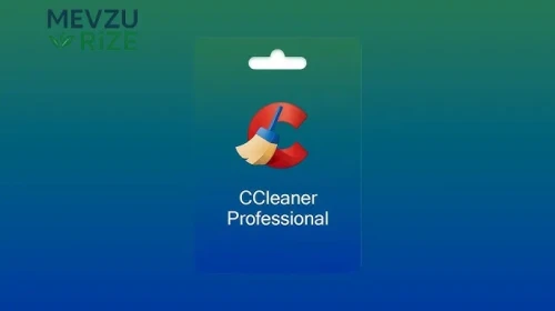 CCleaner Pro Key – Bedava CCleaner Keyleri