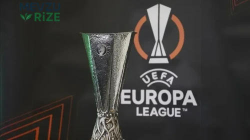 UEFA Avrupa Ligi'nde Play-Off Turu Rövanş Mücadeleleri Sonuçlandı!