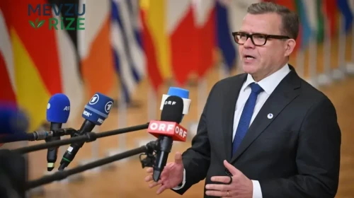 Finlandiya'dan Avrupa'ya Uyarı: Rus Sabotaj Tehditine Karşı Hazırlık Yapın!