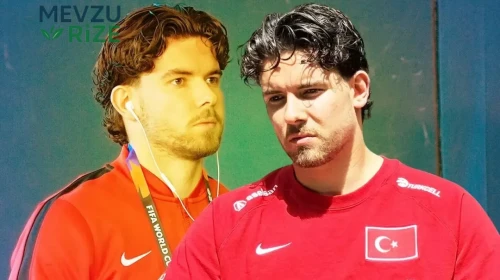Şaşırtan Transfer Gelişmesi: Ferdi Kadıoğlu'nun Yeni Takımı Açıklandı!