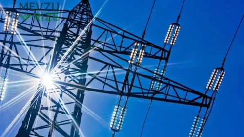 Su Kullanım Haklarında Yenilik: Elektrik Üretiminde Yeni Dönem Başlıyor!
