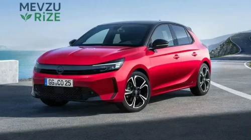 Opel, Ağustos 2026 Fiyat Listesini Açıkladı: Yeni Fiyatlar İle İlgili Detaylar!