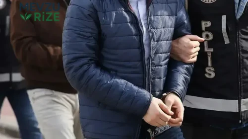 Siirt'te Uyuşturucu Ticaretiyle Mücadele: İki Şüpheli Gözaltına Alındı