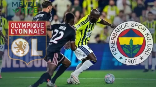 Fenerbahçe'nin Lyon'u Geçmek İçin İhtiyaç Duyduğu Stratejiler ve Olası Sonuçlar: Şampiyonlar Ligi'nde Tur Atlamak İçin Senaryolar
