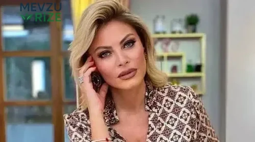Seray Sever, Dünya Güzellerim Programındaki Anılarını Yıllar Sonra Paylaştı!