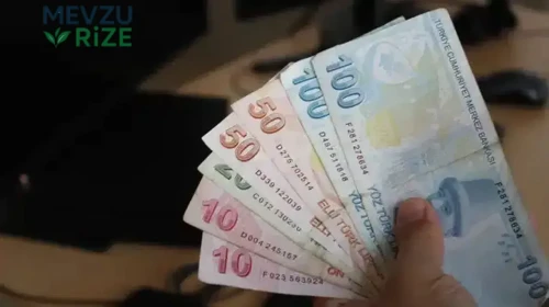 3600 Ek Gösterge Düzenlemesi İçin Tarih Ne Zaman? İşte Beklenen Detaylar!