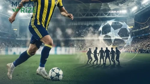 Başlık: "26 Ağustos 2026: UEFA Şampiyonlar Ligi'nde Bugün Fenerbahçe'nin Maç Saati ve Yayın Bilgileri!"