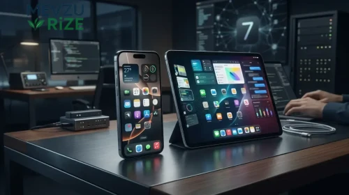 iPhone sahiplerini büyük güncelleme bekliyor: iOS 27 yedinci beta yayınlandı