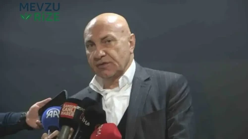 Yüksel Yıldırım'dan Fenerbahçe Karşılaşmasına Sert Değerlendirme: 2-0 ile Kolayca Üstten Geldik