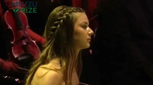 Mira Karahan kimdir? Piyano eğitimi ve Bodrum performansı neden gündem oldu?
