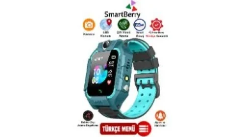 Smartberry Z2 İncelemesi - Özellikler ve Model Karşılaştırması