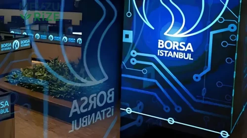 Borsa İstanbul'daki Yükseliş, Beklendiği Gibi Uzun Süremedi!