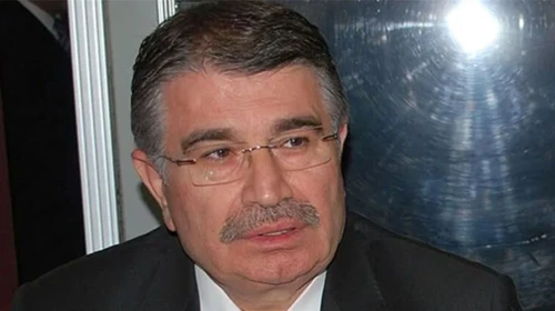 Alihan Kuriş soruşturması: Eski bakan İdris Naim Şahin'in ifadesine başvurulacak