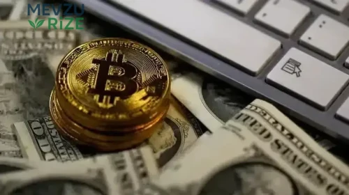 **Bitcoin 80 Bin Dolar Eşiğinde: Yatırımcılar İçin Stratejik Bir Dönüm Noktası**