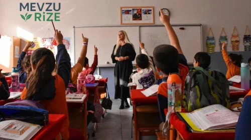 'Gizli Kaynaklar' Maarif Vakfı'na Tedarik Yapıyor!