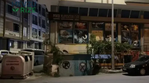 Gaziosmanpaşa'da Oyun Salonuna Silahlı Saldırı: İşletmeci Yaralı!