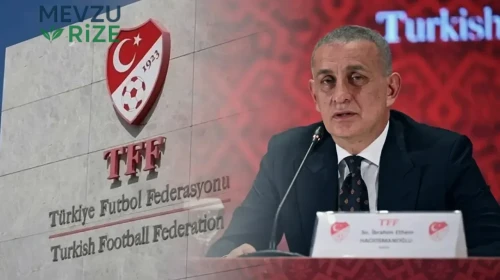 TFF'den Yeni Yabancı Kuralı: Süper Lig Kulüpleri ZTK'da 14 Yabancı Oyuncu ile Mücadele Edebilecek!