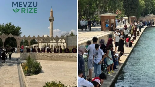 Bir Şehrimizde Sıcaklık Rekoru: Termometreler 46 Dereceyi Aştı!