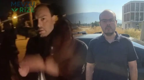 Alihan Kuriş soruşturmasında yeni gelişme: Firari Hilmi Tuna Kuriş de tutuklandı