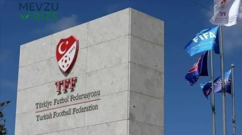 TFF, Yabancı Oyuncu Kuralında Önemli Değişiklik Yapıldığını Duyurdu!
