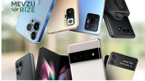 2026'nın İkinci Çeyreği: Hangi Cep Telefonu Dünya Genelinde Zirveyi Ele Geçirdi?