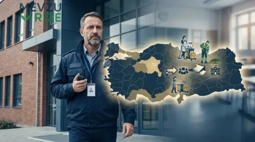 Okullara Personel Alımında Başvuru Süreci ve Gereksinimler: İşte Bilmeniz Gerekenler
