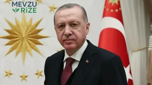 Cumhurbaşkanı Erdoğan'dan Büyük Taarruz'un Anlamı Üzerine Önemli Açıklamalar