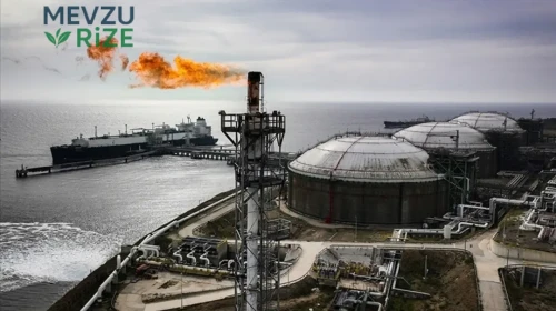 Avrupa'nın Doğal Gaz Rezervleri Tehlikede: Kış Öncesi Hedeflere Ulaşmak Zor Görünüyor