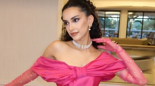 Sıla Saraydemir Kimdir?