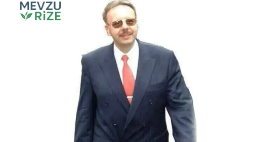 **Arif Ahmet Denizolgun: Tanınmış Bir İsimin Portresi**