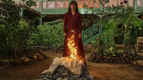 Yüzyıllık Yalnızlık Dizisi Konusu Nedir, Oyuncuları Kimler? 2. Sezon Netflix’e Geldi