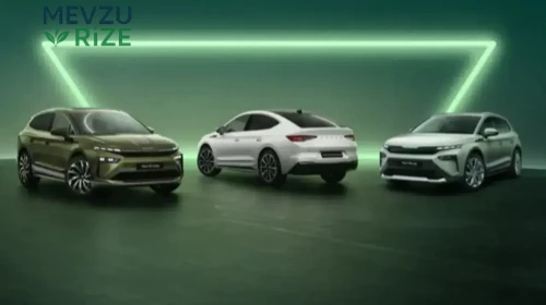 Skoda'nın Ağustos 2026 Fiyat Listesi: Yeni Modeller ve Güncel Ücretlendirme Detayları!