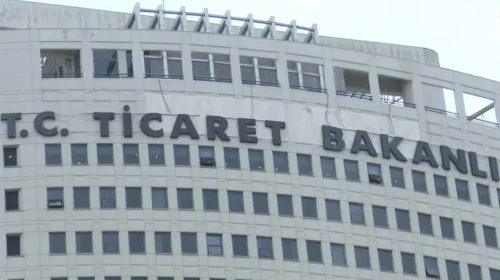 Ticaret Bakanlığı: "Mobil uygulama alanındaki ülkemizin ilk 'Unicorn'u HUBX oldu"