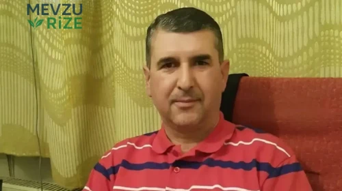 Kayseri'de Eski Muhtar Tüfekli Saldırı Sonucu Hayatını Kaybetti!