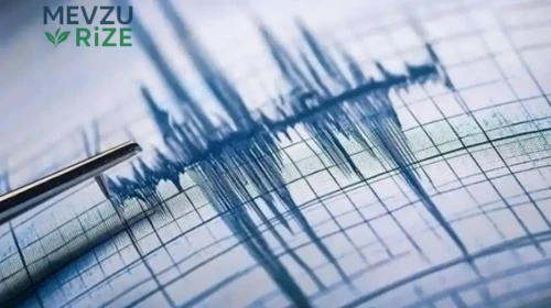 Son Dakika: Kayseri'de Deprem Alarmı! AFAD ve Kandilli Rasathanesi Son Gelişmeleri Açıkladı