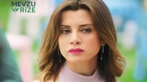 Gökçe Bahadır'ın Hamilelik Sergisi: Annelik Heyecanını Takipçileriyle Paylaştı!