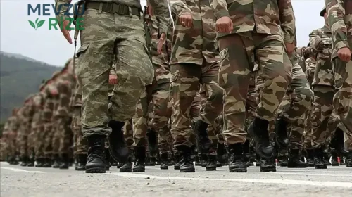Güvenpark'taki Gazi Eyleminin Merkezindeki Erdem Çerçioğlu'nun Askerlik Kayıtları Gün Yüzüne Çıktı
