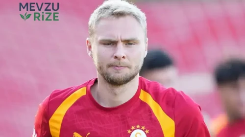 Galatasaray'da Nelsson Kararı: 5 Milyon Euro'luk Teklif Geri Çevrildi!