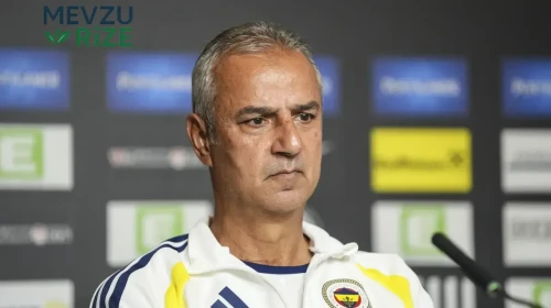 İsmail Kartal’ın Transfer İle İlgili Açıklamaları: Her Seçenek Masada!
