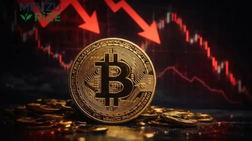 Bitcoin Rallisi Geçici Oldu: Tek Bir Açıklama ile Piyasa Denge Değiştirdi